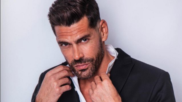 Γιάννης Σπαλιάρας: &quot;Ακούγοντας τη φράση &quot;Survivor All Star&quot; οι περισσότεροι σκέφτηκαν τον Ντάνο&quot;