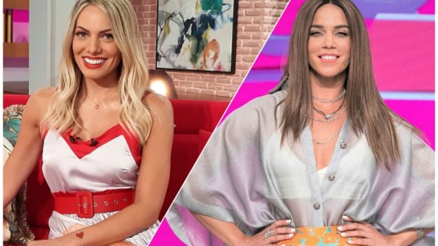 Fashion Police: Σχολιάζουμε τις εμφανίσεις στις πρεμιέρες του ΣΚΑΪ
