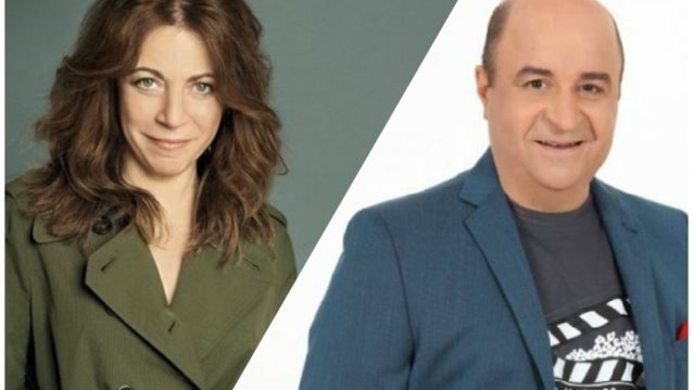 Δήμητρα Παπαδοπούλου

: Η επιθεώρηση που γράφει &amp; η δυσαρέσκεια όταν συγκρίθηκε με τον Σεφερλή