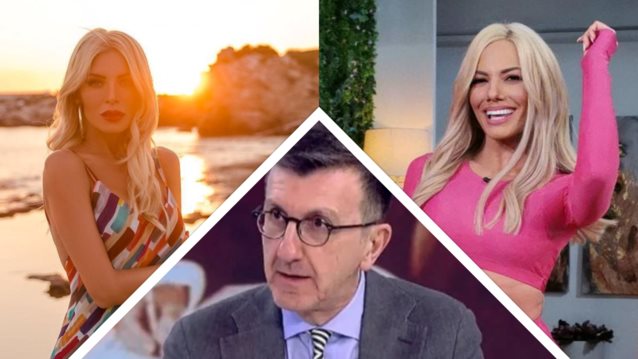 Aide-mémoire | Το ξέσπασμα Πορτοσάλτε, το MEGA deal της Μαλέσκου &amp; η off road Καινούργιου