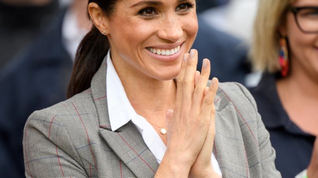 Meghan Markle 
: Η νέα της απόφαση «σπάει» την παράδοση τεσσάρων δεκαετιών