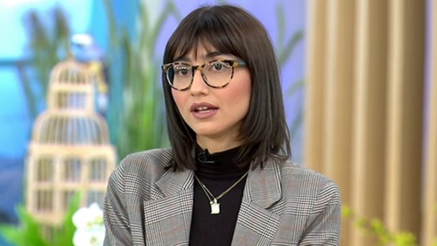 Ελευθερία Καρναβά: Το Golden Pass του GNTM μιλά πρώτη φορά! Οι FF, το bullying και η αποχώρηση