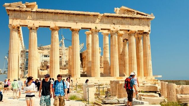 Brexit: Πόσο επηρεάζει τον ελληνικό τουρισμό;