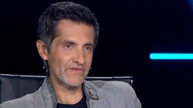 House Of Fame | Η επικη ατακα του Φοιβου για το τραγουδι της Γαρμπη