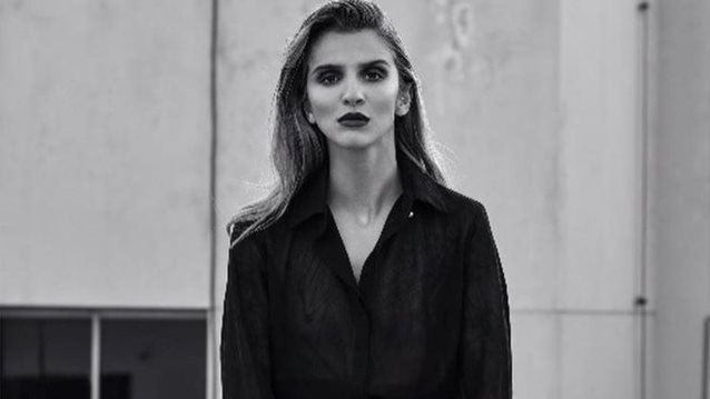 Ίλντα Κρόνι: Μιλά πρώτη φορά για την κρίση στη σχέση της με τον Ινδό σταρ