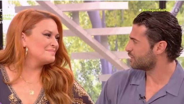 Σίσσυ Χρηστίδου για Κωνσταντίνο Βασάλο και Μπέττυ Μαγγίρα: &quot;Του λέω τι κάνεις; Μιλάς έτσι σε έναν καλεσμένο;&quot;