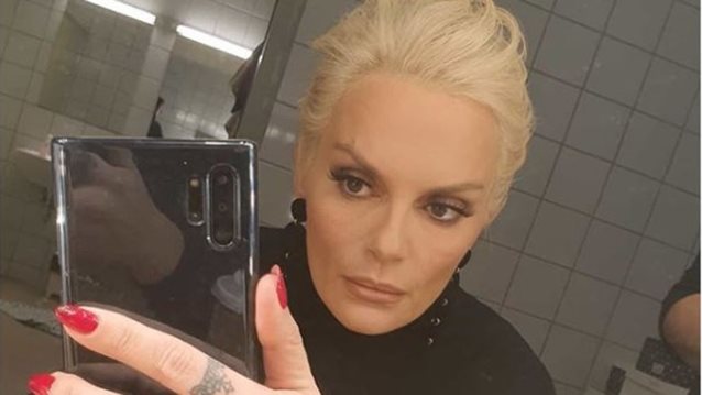 Έλενα Χριστοπούλου : Η ανάρτηση που προεξόφλησε την οριστική απομάκρυνσή της από το Star