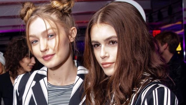 Marc Jacobs Redux Grunge: Όλα όσα έγιναν στο party επανακυκλοφορίας της 90s συλλογής
