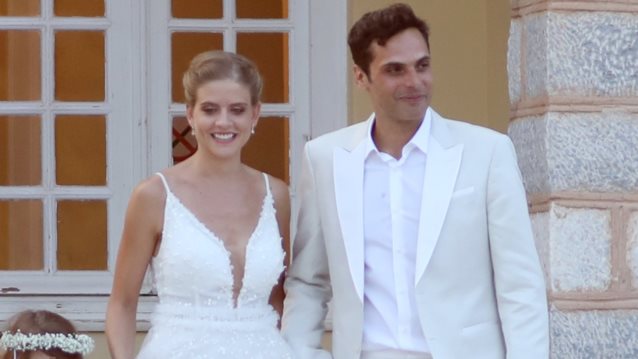 Η ιδιαίτερη εξομολόγηση του Γιώργου Παπαγεωργίου για τη Δανάη Μιχαλάκη: &quot;Δεν νομίζω να ξεχάσω ποτέ...&quot;