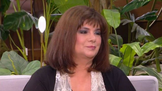 Βάσια Παναγοπούλου: "Μου πήρε πάνω από έναν μήνα να συνέλθω - Το πρόσωπό μου είχε παραμορφωθεί από το κλάμα"
