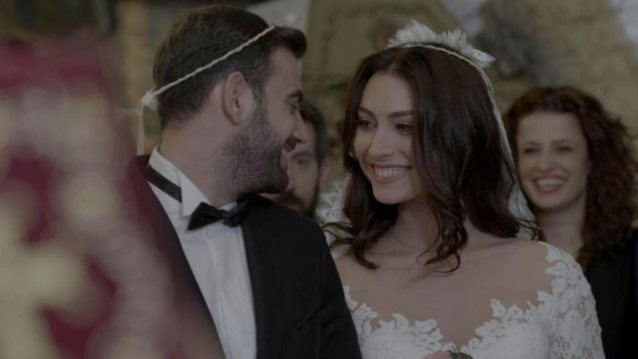 Το Τατουάζ: Νέες Εξελίξεις: Η εμφάνιση της Θάλειας που κινδυνεύει να τινάξει τα πάντα στον αέρα!