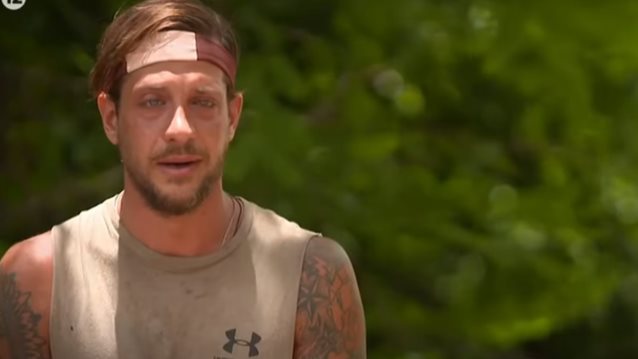 Survivor | Νεα ψυχολογικη καταρρευση για τον Ηλια Μπογδανο