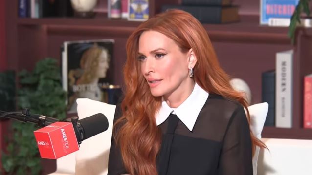 Σίσσυ Χρηστίδου: Ήμουν δίπλα στον Νίκο Κοκλώνη - &quot;Πες μου πώς μπορώ εγώ να βοηθήσω την εταιρεία&quot;