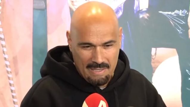 Η αντίδραση του Δημήτρη Σκουλού στις φήμες αντικατάστασής του στο My Style Rocks από τον Λάκη Γαβαλά