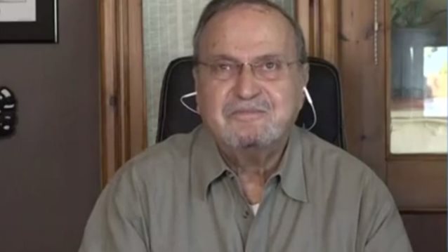 Νέο ξέσπασμα από τον Όμηρο Ευστρατιάδη: "Με στρίμωξαν σε ένα κλαμπ και με ρωτούσαν άσχετα"