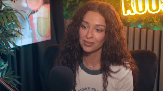 Ελένη Φουρέιρα: "Με επηρέαζε τόσο πολύ ψυχολογικά, που είχα πάθει και ένα θέμα υγείας"