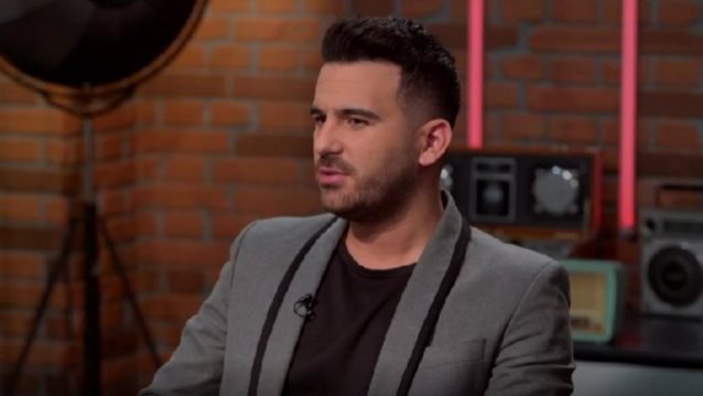 Νικηφόρος: "Αν σκάσει το #ΜeΤoo στον χώρο της μουσικής, θα γίνει χαμός"