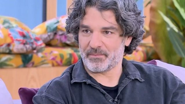 Ο Πέτρος Λαγούτης επιβεβαίωσε τον χωρισμό από τη Μάρθα Λαμπίρη Φεντόρουφ