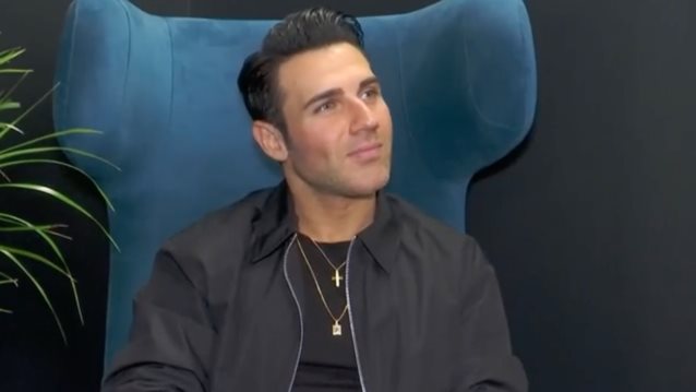 Πέτρος Ιακωβίδης: &quot;Μου το &#39;λεγε ο πατέρας μου αυτό...&quot;