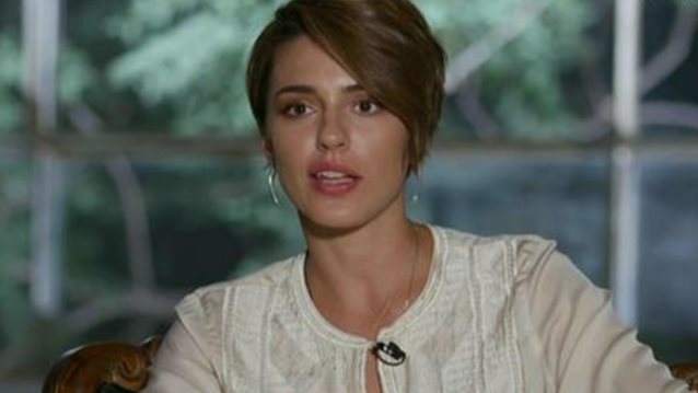 Next Top Model: Κακίες, φωνές &amp; ουρλιαχτά στην επιστροφή των κοριτσιών: «Είναι 1.50 και 30 χρόνων»