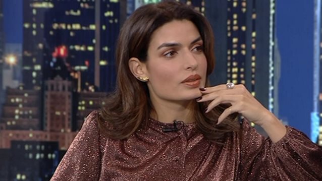 Τόνια Σωτηροπούλου: "Για τους straight φίλους μου είμαι ο Αντώνης, το λιγότερο ερωτεύσιμο πλάσμα"