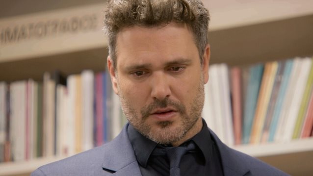 Παγιδευμένοι | Μια απόπειρα δολοφονίας, ένα κηδειόχαρτο &amp; μια απαγωγή στήνουν τον Δημήτρη στον τοίχο!