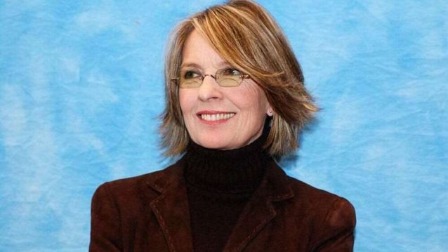 8 πράγματα που δεν ξέραμε για την Diane Keaton