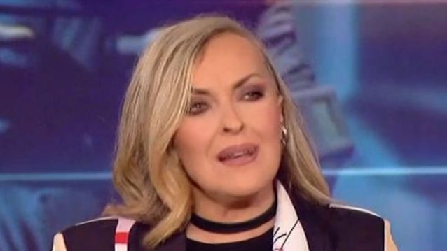 Τζώρτζια Κεφαλά: &quot;Η γενίκευση είναι η αρχή του ναζισμού&quot;