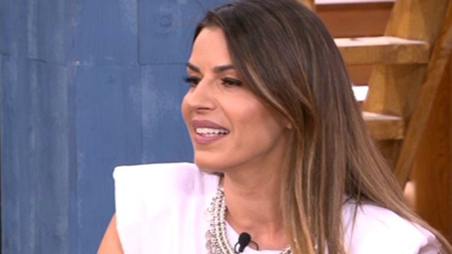 Χριστίνα Κολέτσα: Η τηλεοπτική συνάντηση με τη Γερμανού μετά από χρόνια!