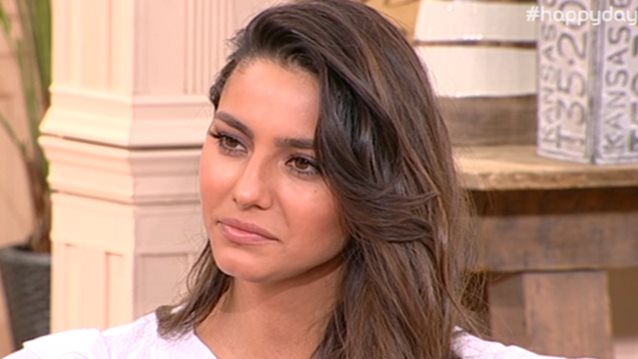 Ηλιάνα Παπαγεωργίου: Μιλά για όλα! Η απάντηση στη Συνατσάκη, ο Αργυρός &amp; το άνοιγμα στην τηλεόραση