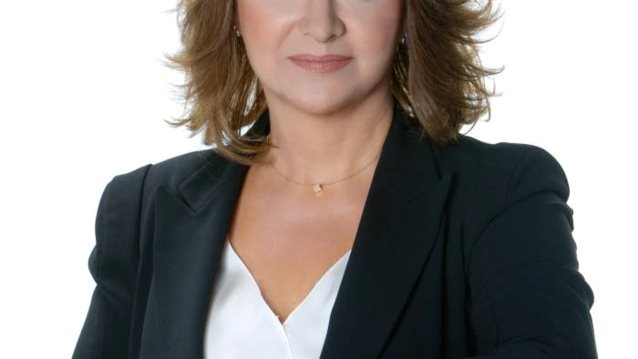 Μαρία Χούκλη: Αυτό είναι το νέο της επαγγελματικό βήμα μετά τον ANT1