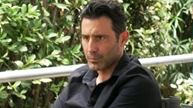 Ο Λευτέρης Ελευθερίου για τον Πέτρο Φιλιππίδη: &quot;Αν έβγαινε από τη φυλακή θα έκανα παρέα μαζί του&quot;