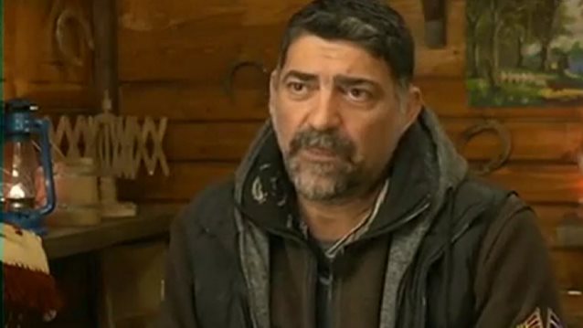 Η Φάρμα | Καρέ - καρέ ο σοβαρός τραυματισμός του Μιχάλη Ιατρόπουλου