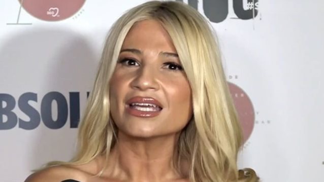 Φαίη Σκορδά: &quot;Θα ήθελα να ξεκαθαρίσει το τοπίο για τους συνεργάτες μου&quot;