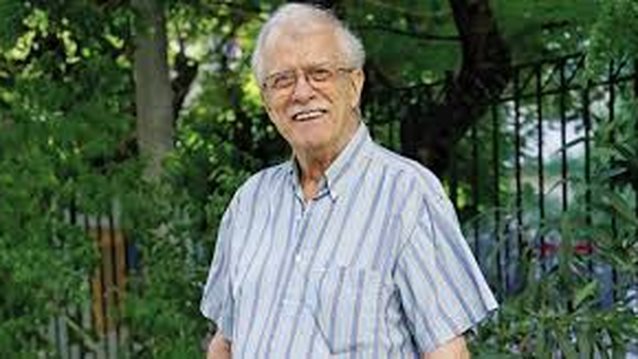 Ερρίκος Μπριόλας: Έφυγε από τη ζωή ο γοητευτικός ηθοποιός