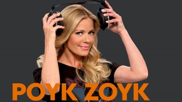 H Ζέτα Μακρυπούλια &amp; Το «Ρουκ Ζουκ»: Ήταν αυτή η πιο λάθος επιλογή παρουσιάστριας και εκπομπής;