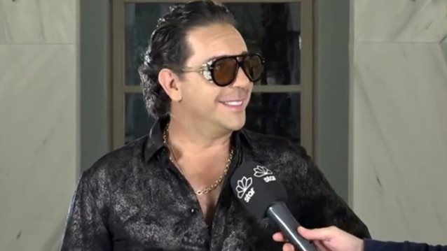 Ο Γιώργος Μαζωνάκης βάζει τέλος στο &quot;Your Face Sounds Familiar&quot;