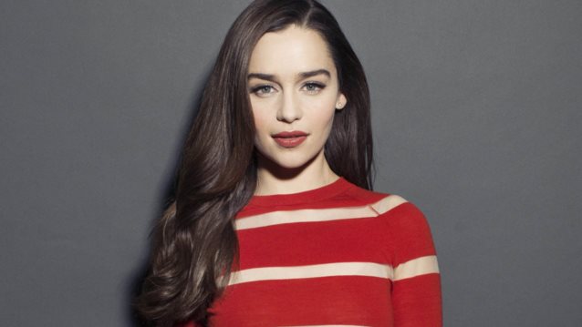 Emilia Clarke: H “Khaleesi” θα παίξει και στα Star Wars!
