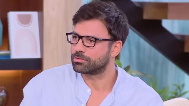 Ο Αντρέας Γεωργίου ανακοίνωσε το επόμενο βήμα μετά τη &quot;γη της Ελιάς&quot;