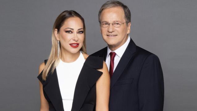 &quot;Νύχτα στάσου&quot;: Mε αφιέρωμα στον Μακεδόνα αυτό το Σάββατο