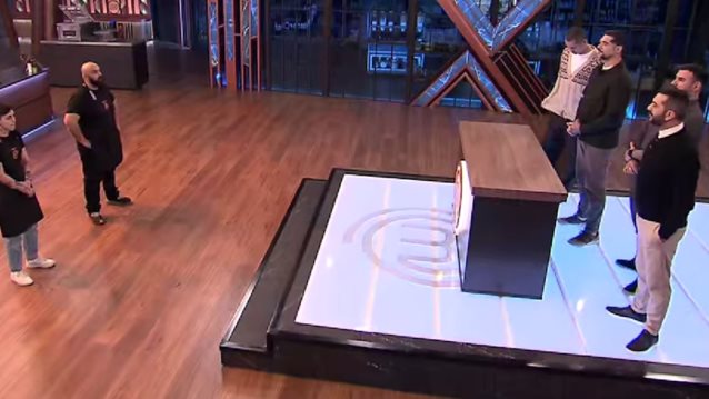 "MasterChef": Ποιο είναι το πιάτο που πρέπει να αντιγράψουν οι παίκτες σήμερα