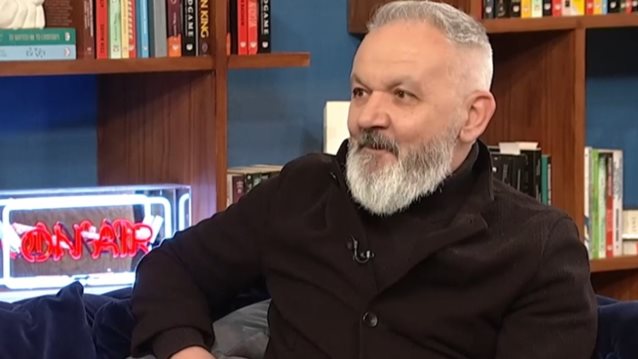 Χρήστος Θηβαίος: Δεν ήταν ακραίος αυτός ο τρόπος ζωής - Το &quot;δεν έχουμε&quot; ήταν καθημερινότητα