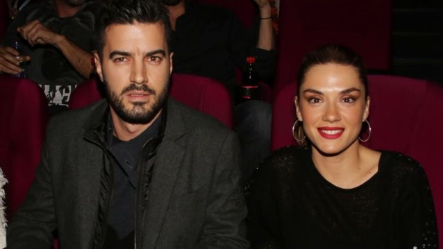 Γιάννης Τσιμιτσέλης: &quot;Και εγώ και η Βάσω έχουμε περάσει στην επόμενη φάση - Δεν είναι σωστό για τους συντρόφους που έχουμε&quot;