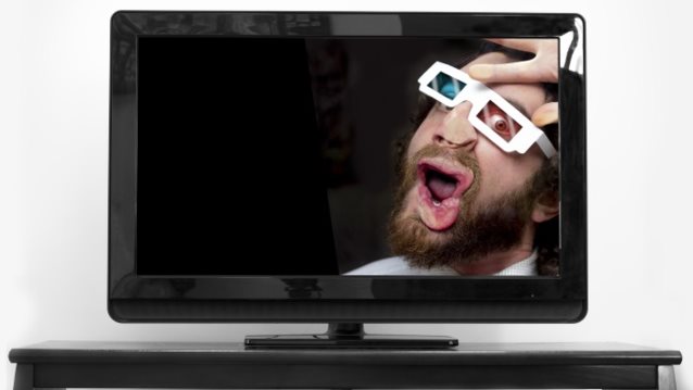 5 + 1 Πράγματα Που Πρέπει Να Εξαφανιστούν Από Την Ελληνική TV: Όσα μας έκαναν να γελάσουμε επειδή δεν τολμούσαμε να πιστέψουμε ότι όντως συμβαίνουν