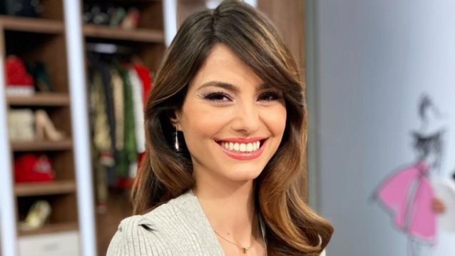 Ηλιάνα Παπαγεωργίου | Αυτή είναι η αλήθεια για το τηλεοπτικό της μέλλον!