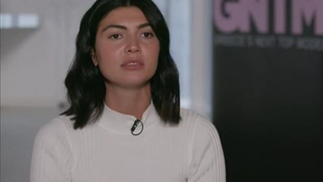 Next Top Model: Τα «καρφιά» της Κέισι: «Πάει πίσω από το μοντέλο για να κρύψει τα κιλά της!»