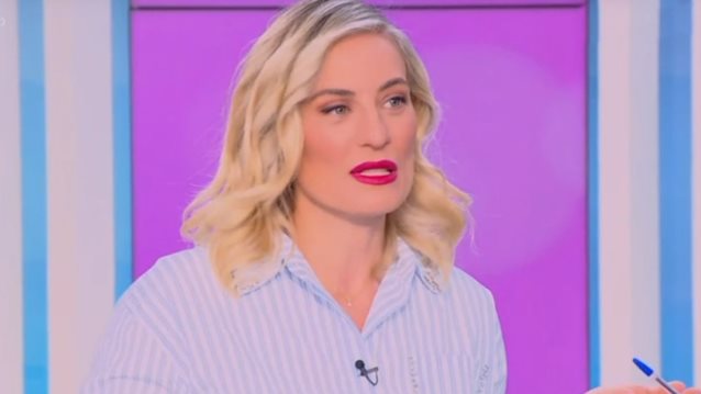 Μελέτη κατά Βασάλου: &quot;Δεν θα μου άρεσε να ακούσει η κόρη μου αυτό για τον τηλεοπτικό δικηγόρο και τα 30 χιλιάδες ευρώ&quot;