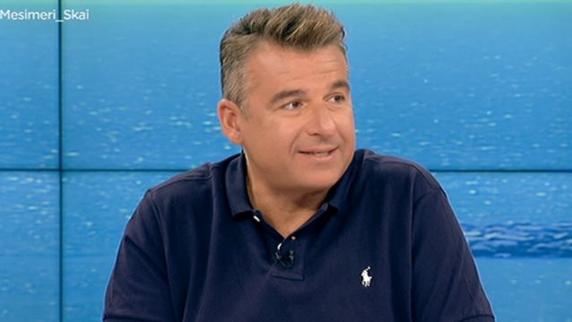 Γιώργος Λιάγκας: Ξέσπασε εναντίον του GNTM &amp; της Καγιά: «Είναι ο ορισμός του bullying»