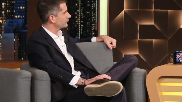 Κώστας Μπακογιάννης: Δεν φαντάζεστε τι ανακοίνωσε πως θα κάνει αν βγει Δήμαρχος Αθηναίων!