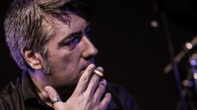 Θάνος Ανεστόπουλος: «Έφυγε» το ιδρυτικό μέλος των «Διάφανων Κρίνων»